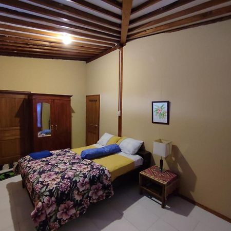 Sanggar Pantcha Indra Guest House Kemuning Екстериор снимка