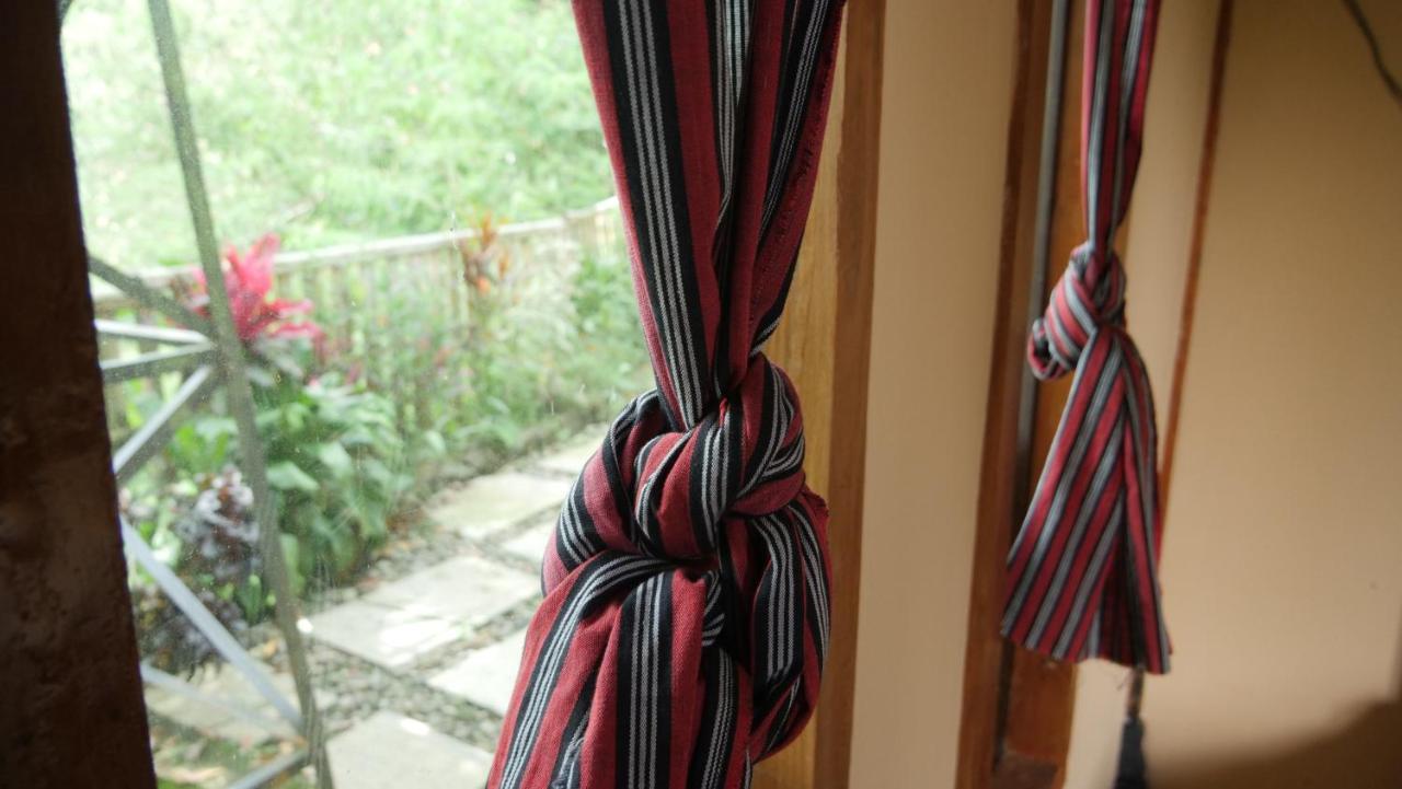 Sanggar Pantcha Indra Guest House Kemuning Екстериор снимка